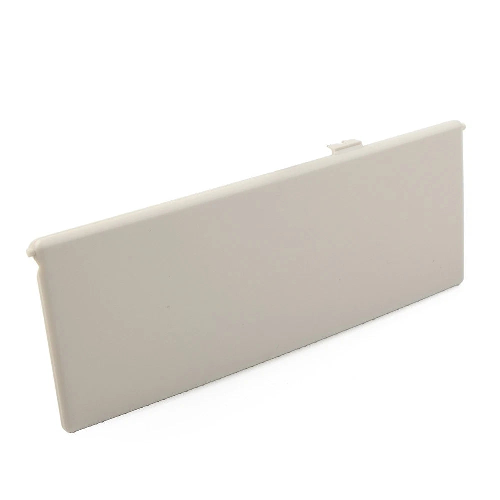 Sunvisor Vanity Mirror Cover for Land Rover Range Rover Sport Evoque Discovery 4