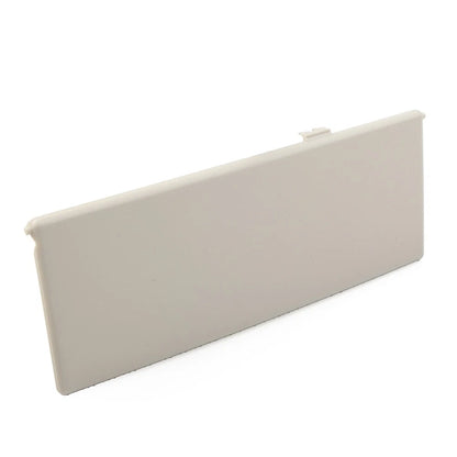Sunvisor Vanity Mirror Cover for Land Rover Range Rover Sport Evoque Discovery 4