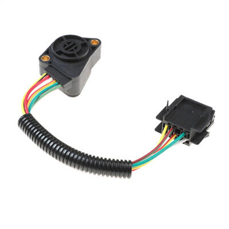 Throttle Position Sensor for Volvo Truck