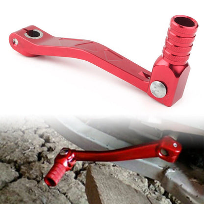 10 mm Folding Shifter Shift Lever for Honda XR CRF 50 70 100 125 (2000–2023)