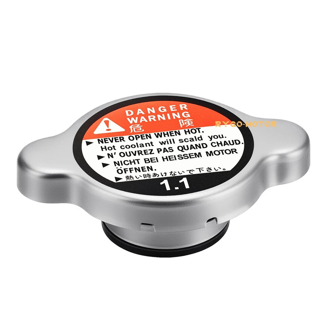 Radiator Cap 17730-14G00 for Suzuki King Quad 450 500 700 750 LTZ400 LTR450 GSXR (2003–2023)