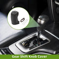 Gear Shift Knob Cover Replacement for Chevrolet Cruze (2017–2019)