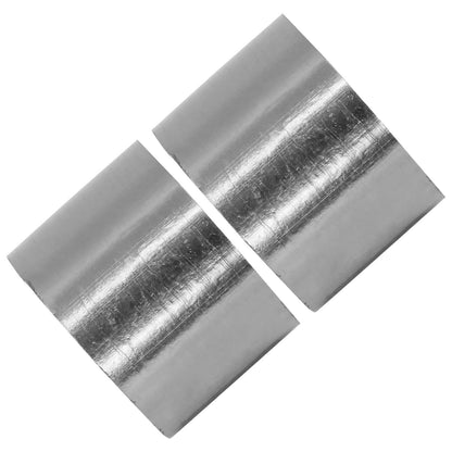 Exhaust Muffler Pipe Chamber Gasket Replacement for Yamaha Venture Royale (1986–1993)