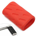 Rubber Sleeves Toe Pad for Ducati 899 Panigale (2014–2015)