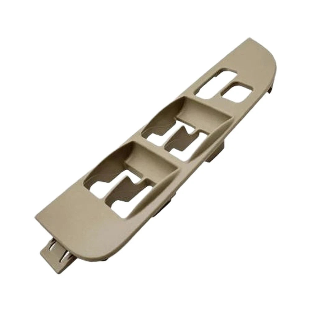 Window Switch Bezel for Toyota Corolla E120 (1998–2002) LHD Panel