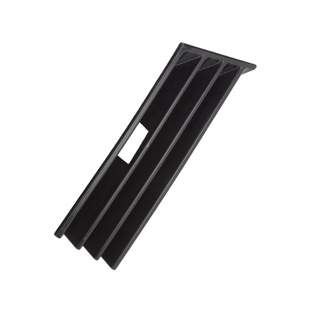 Front Bumper Tow Hook Cover for Mercedes Benz E250 E280 E300 E320 (2010–2016)