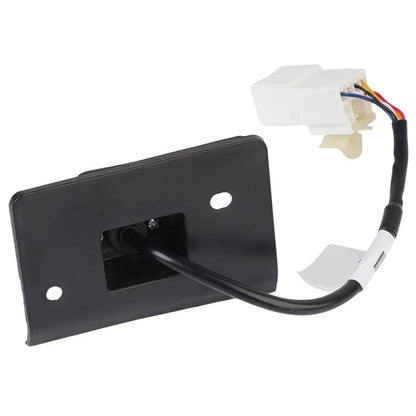 Rear View Backup Camera for Mitsubishi Outlander (2016–2021)