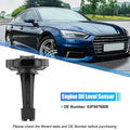 Oil Level Sensor Replacement for Audi A3 TTS Volkswagen Arteon Beetle (2018–2020)