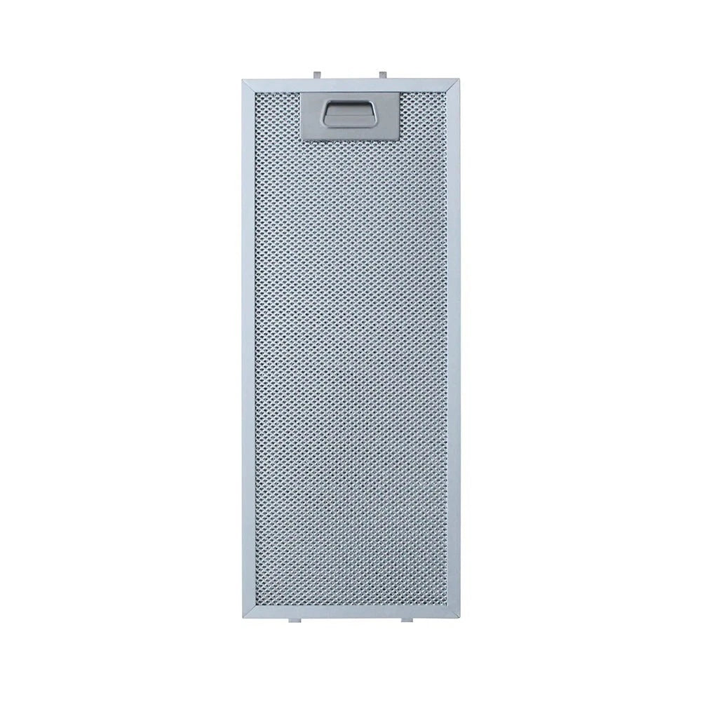Aluminum Grease Filter for Orbegozo Range Hoods (204 mm x 490 mm)