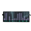 LED Audio Level Meter for Universal Use (15 Segments)