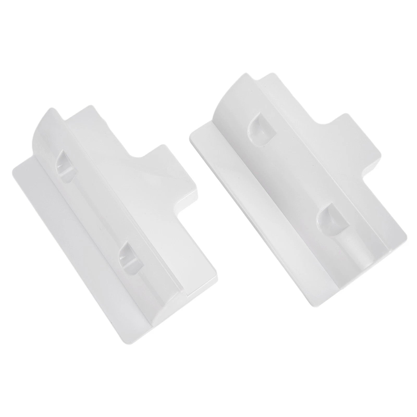 Mounting Bracket Kit for Caravan RV Boat (Adjustable)