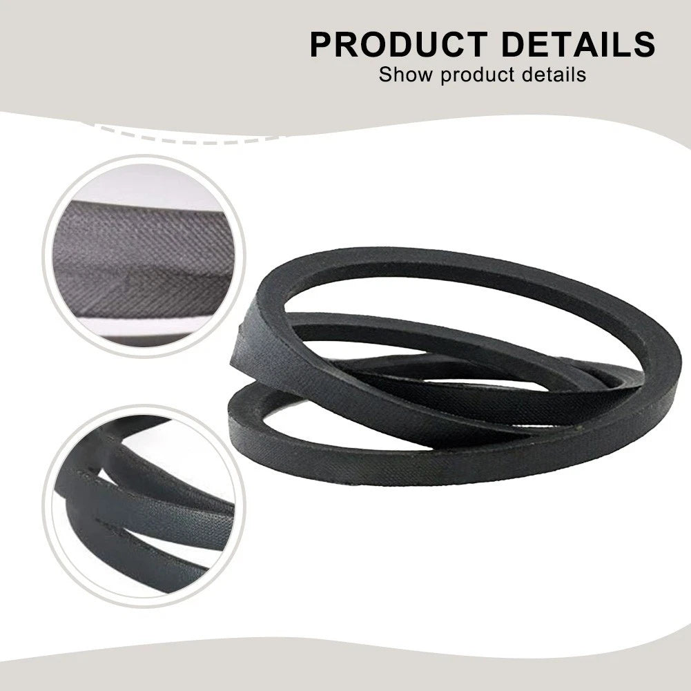 Replacement Mower Drive Belt for 144200 (532178138)