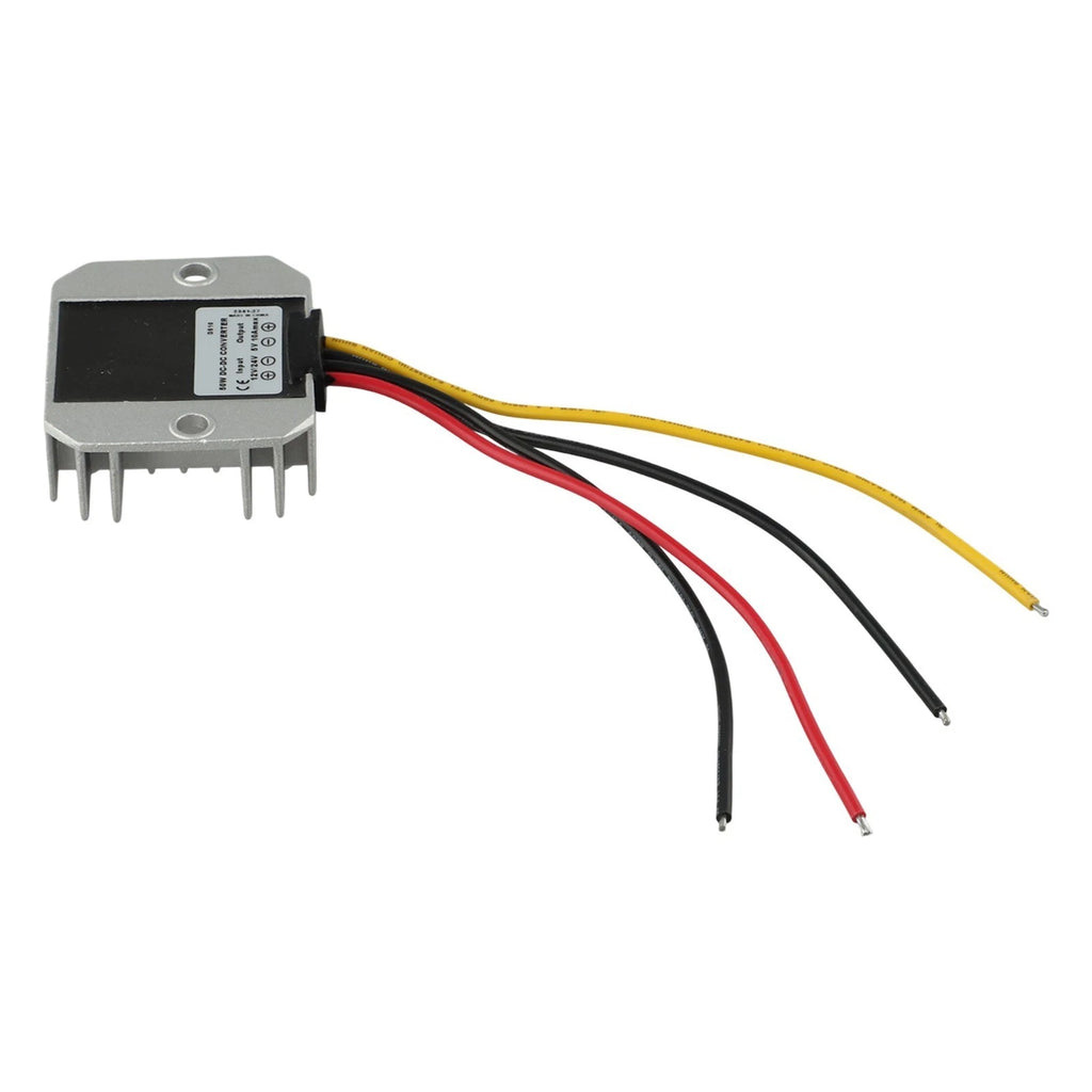 Waterproof Power Converter Regulator for Various Uses