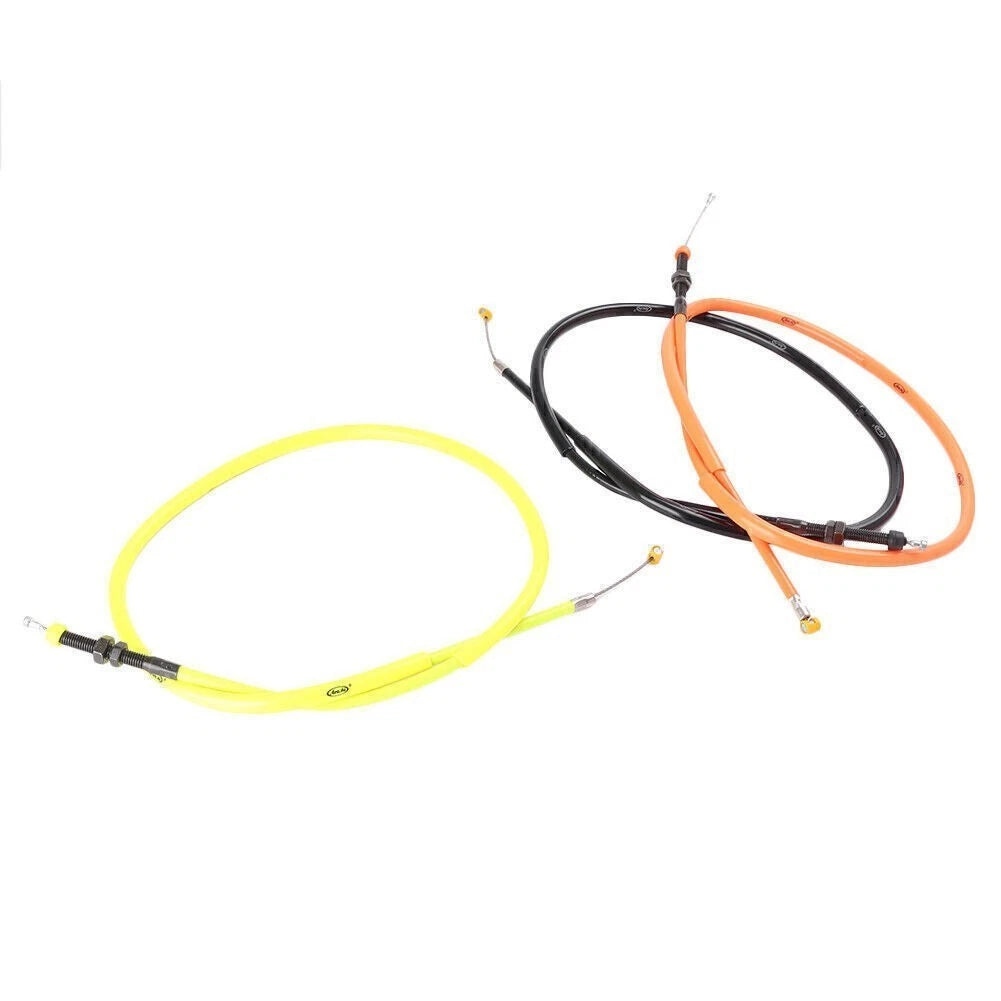 Clutch Cable for Honda CBR600RR (2007–2012)