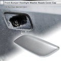 Front Left Headlight Washer Nozzle Cover Cap for Mazda 3 M3 (2004–2019)