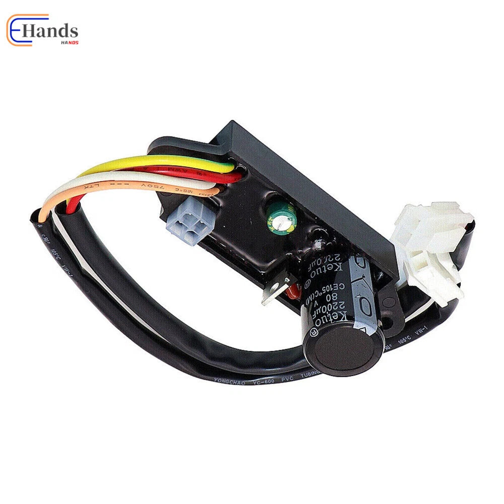 Ignition Module for Harbor Freight Predator 3500W Generator (63584)