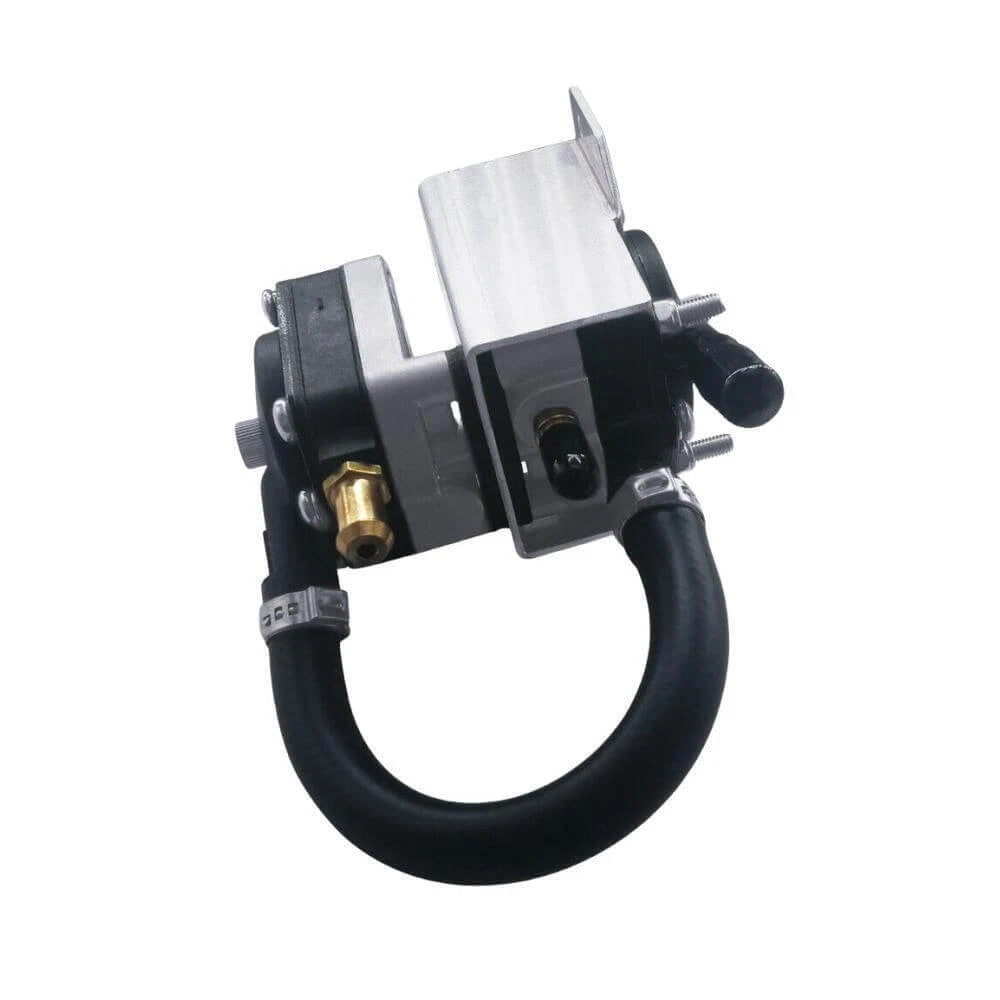 Fuel Pump 5004558 for Johnson Evinrude Outboard 150-200 (CROSSFLOW V6)