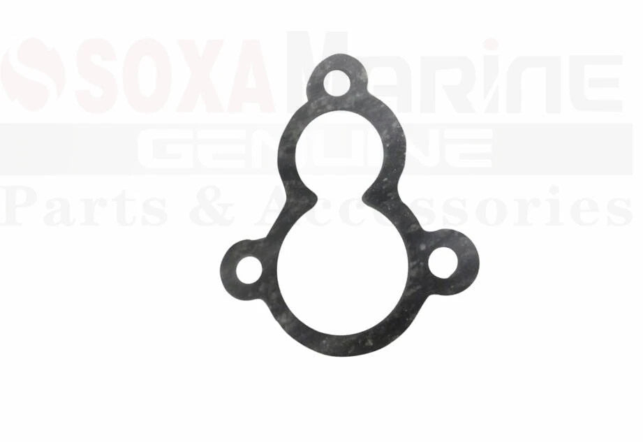 Thermostat Housing Gasket for Yamaha F 2.5 4 5 6 Outboard (67D-12414-A0, 68D-E2414-A0)