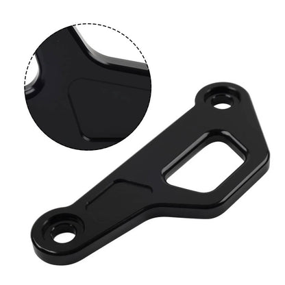 Rear Subframe Tie Down Holder Racing Hook for Kawasaki Ninja ZX-6R (2019–2021)