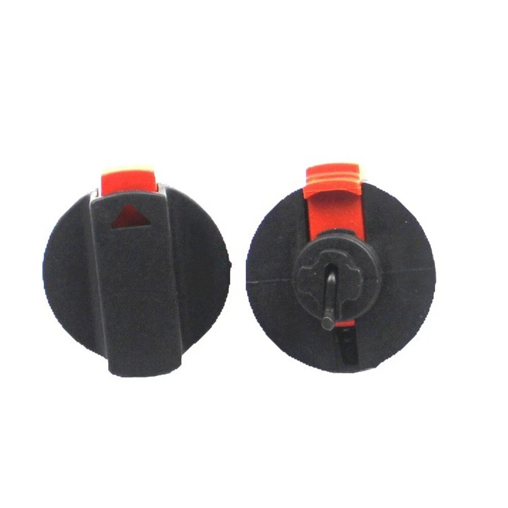 Shift Switch Hammer for 2-24/2-26 DRE (0.6" Install Hole, Black/Red)