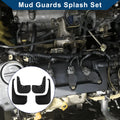 Mud Flaps Splash Guards for Mercedes-Benz V Class (2021–2023)