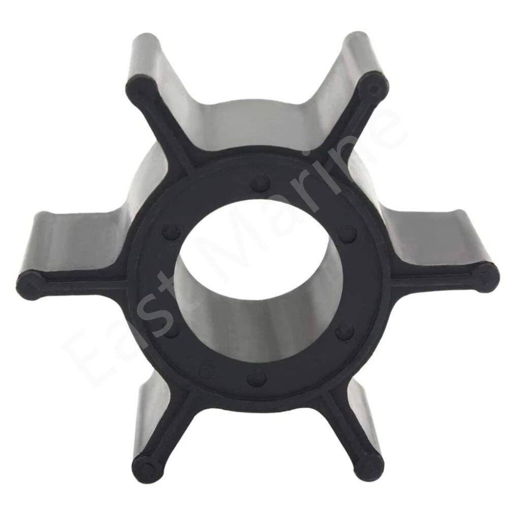 Water Pump Impeller for Yamaha 6HP 8HP 15HP (6A/6B/8B/15A) 662-44352-01