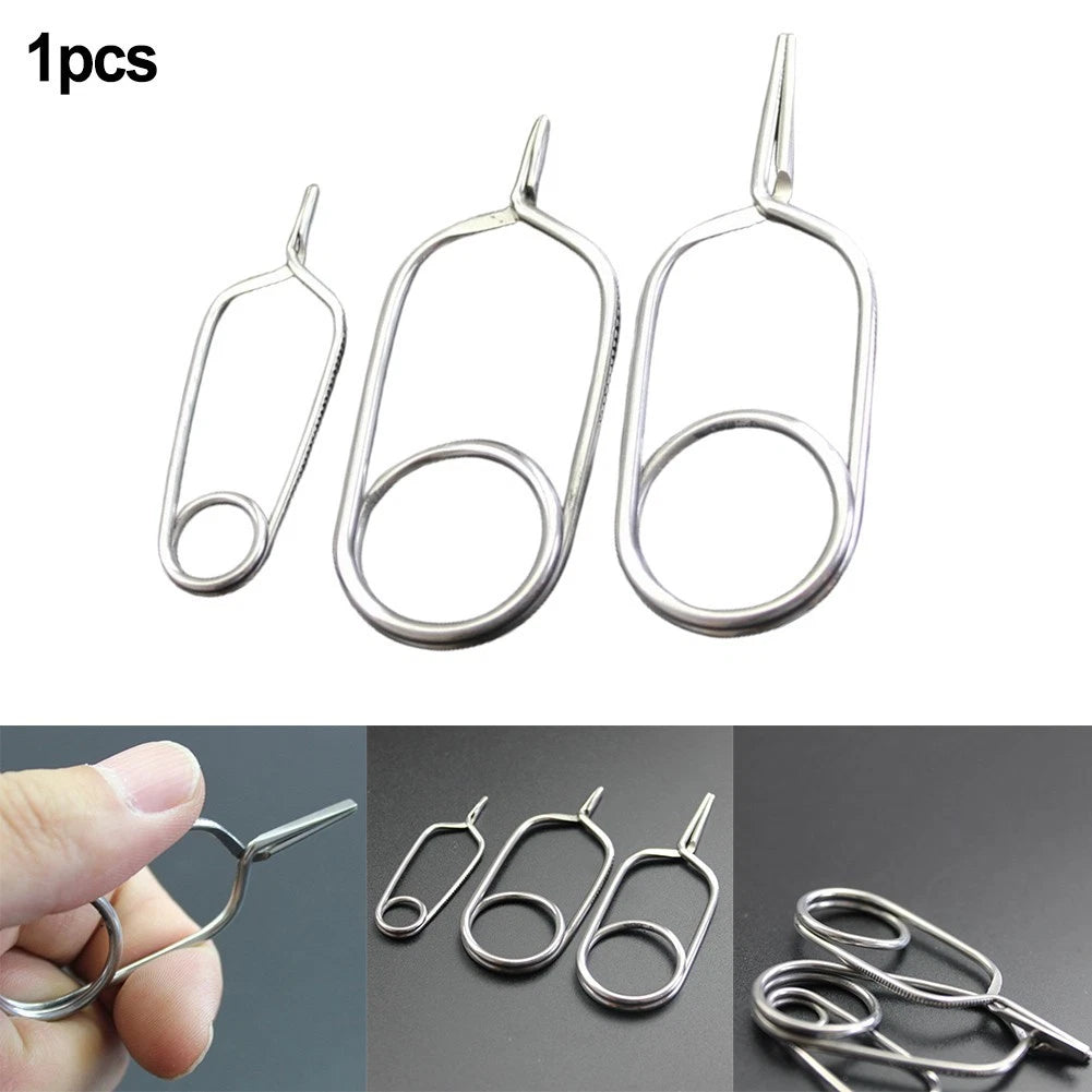 Feather Material Pliers for Universal Use (2023)