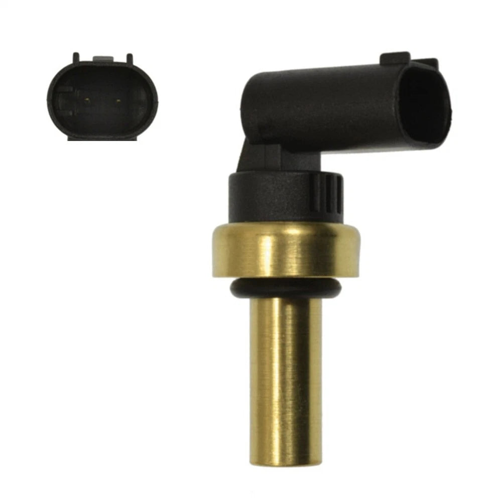 Engine Coolant Temperature Sender Sensor for Buick Cadillac Chevy GMC Saturn (2008–2022)