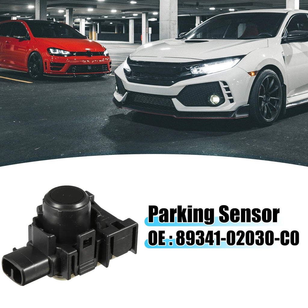 1 Pcs Reverse Parking Assist Sensor Replacement for Lexus IS (2006–2013)