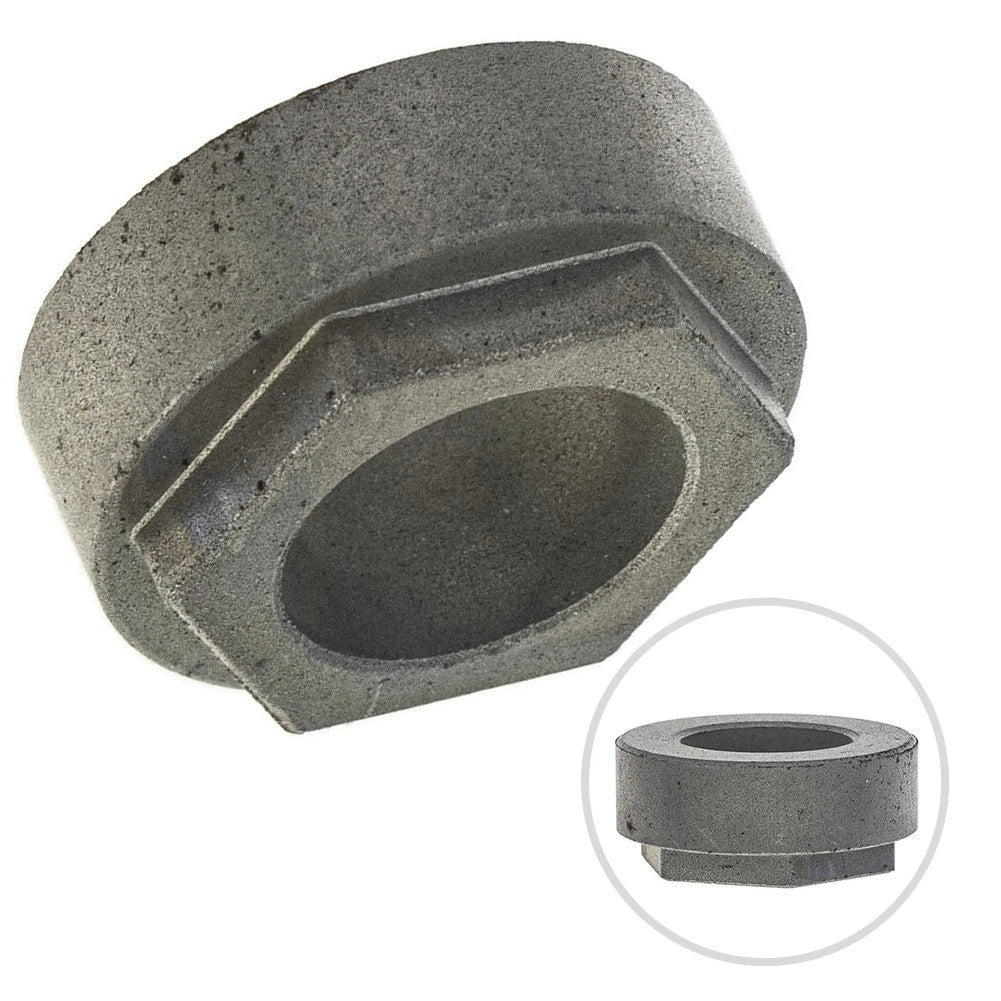 Hex Flange Bearing for Cadet Lawn Tractor (Compatible)