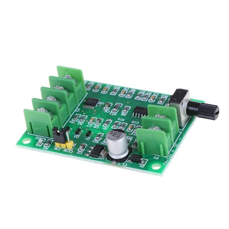 Motor Driver for Automation Equipment (Brushless)