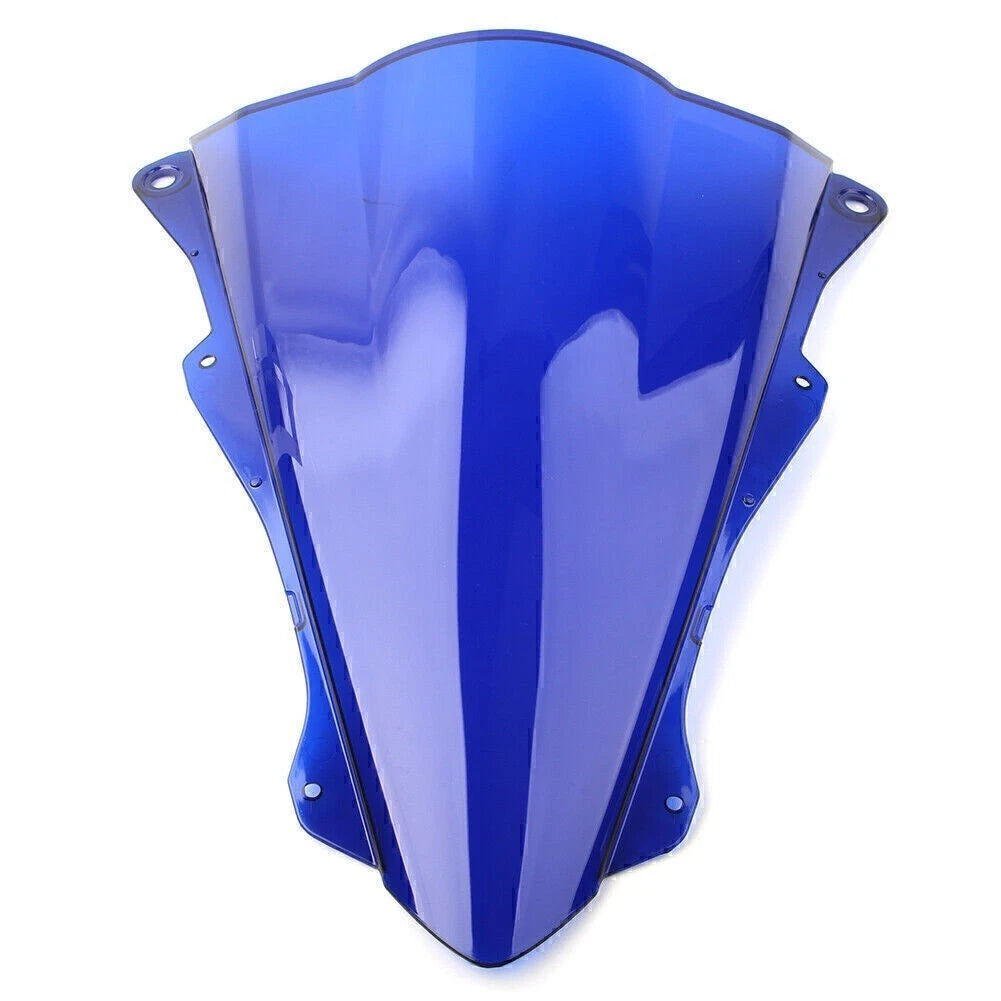 Front Windshield for Kawasaki Ninja ZX25R (2020) - ABS, Blue