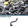 Radiator Hose Replacement for BMW 230i Base 2.0L L4 (2022–2025) Coolant Pipe