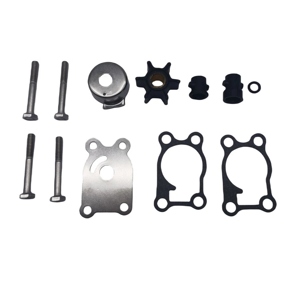 Water Pump Repair Kit for OMC Johnson Evinrude 4-8 HP Outboard (396644)