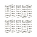 10Pc Trimmer Head Spring for STIHL Autocut 25-2 FS44 FS55 FS80 FS120 FS200 FS250
