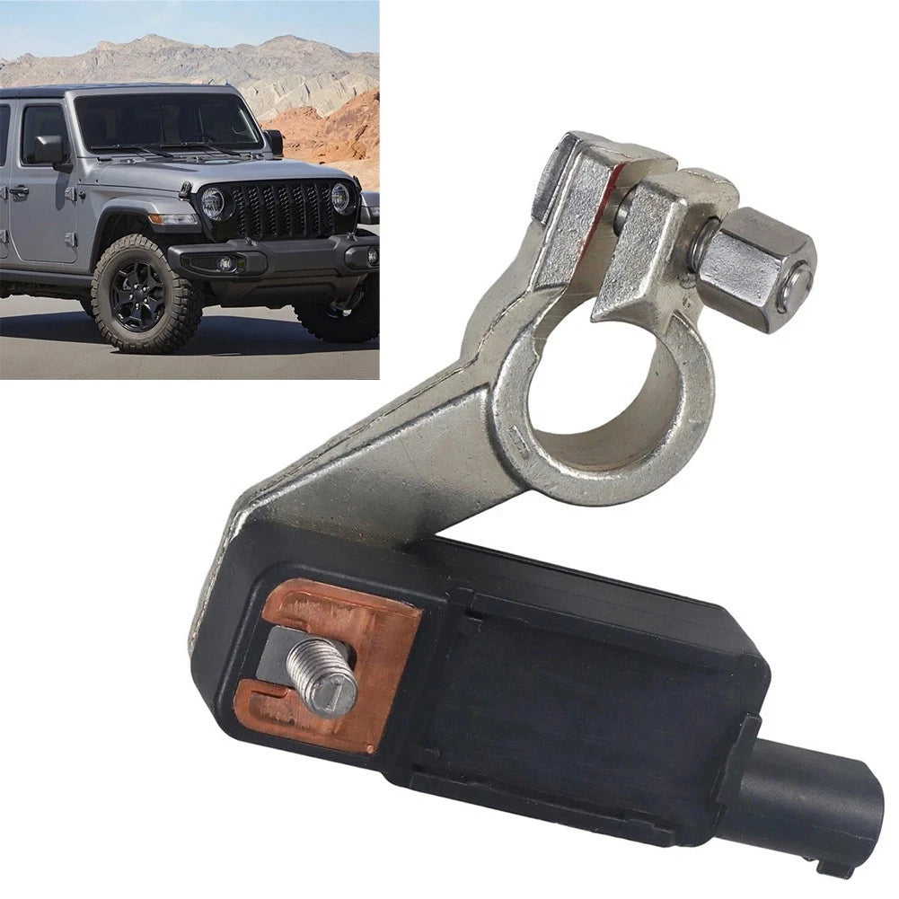 Battery Sensor for