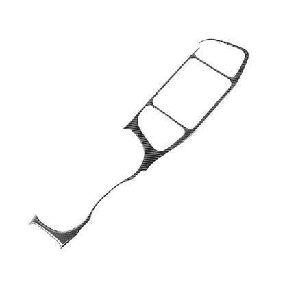 Center Console Dash Trim Cover for Dodge Challenger (2015–2024)