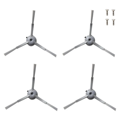 Replacement Brushes for Clean L50 L60 Robotic Vacuums (2018–2023)