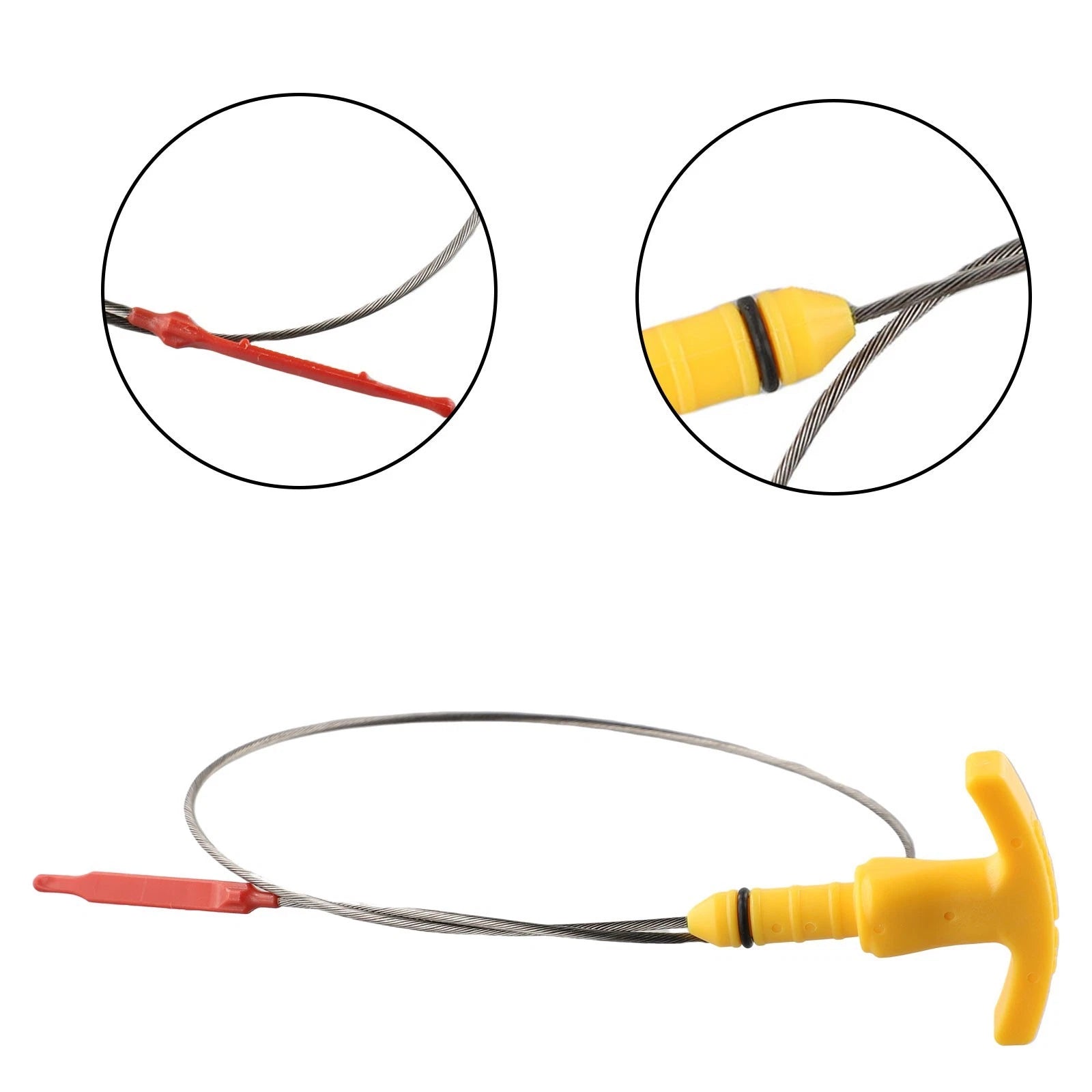 Oil Dipstick 26611-2E021 for Elantra 2014–2016