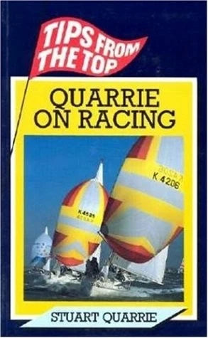 3-Book Sailboat Racing Set for Optimist, Quarrie, Racing Secrets
