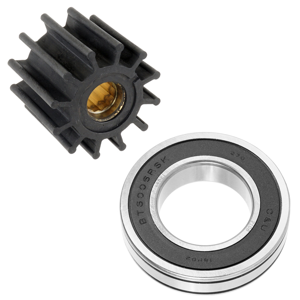 Water Pump Kit Replacement for Volvo Penta (2002–2012)