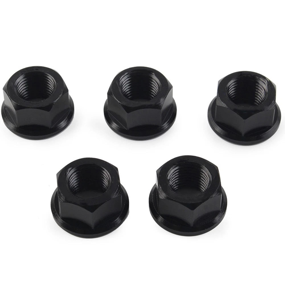 10mm Rear Sprocket Nuts for Ducati Hypermotard 796 950 Hyperstrada 821 939