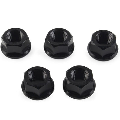 10mm Rear Sprocket Nuts for Ducati Hypermotard 796 950 Hyperstrada 821 939