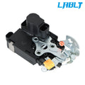 Door Lock Actuator for Silverado 1500 (2001–2002) Right Side