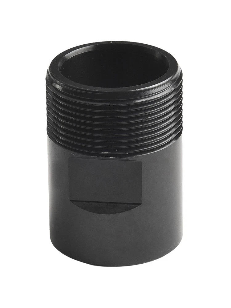 ER25 Thread Adapter for Motor Rotor Chuck Spindle Extension