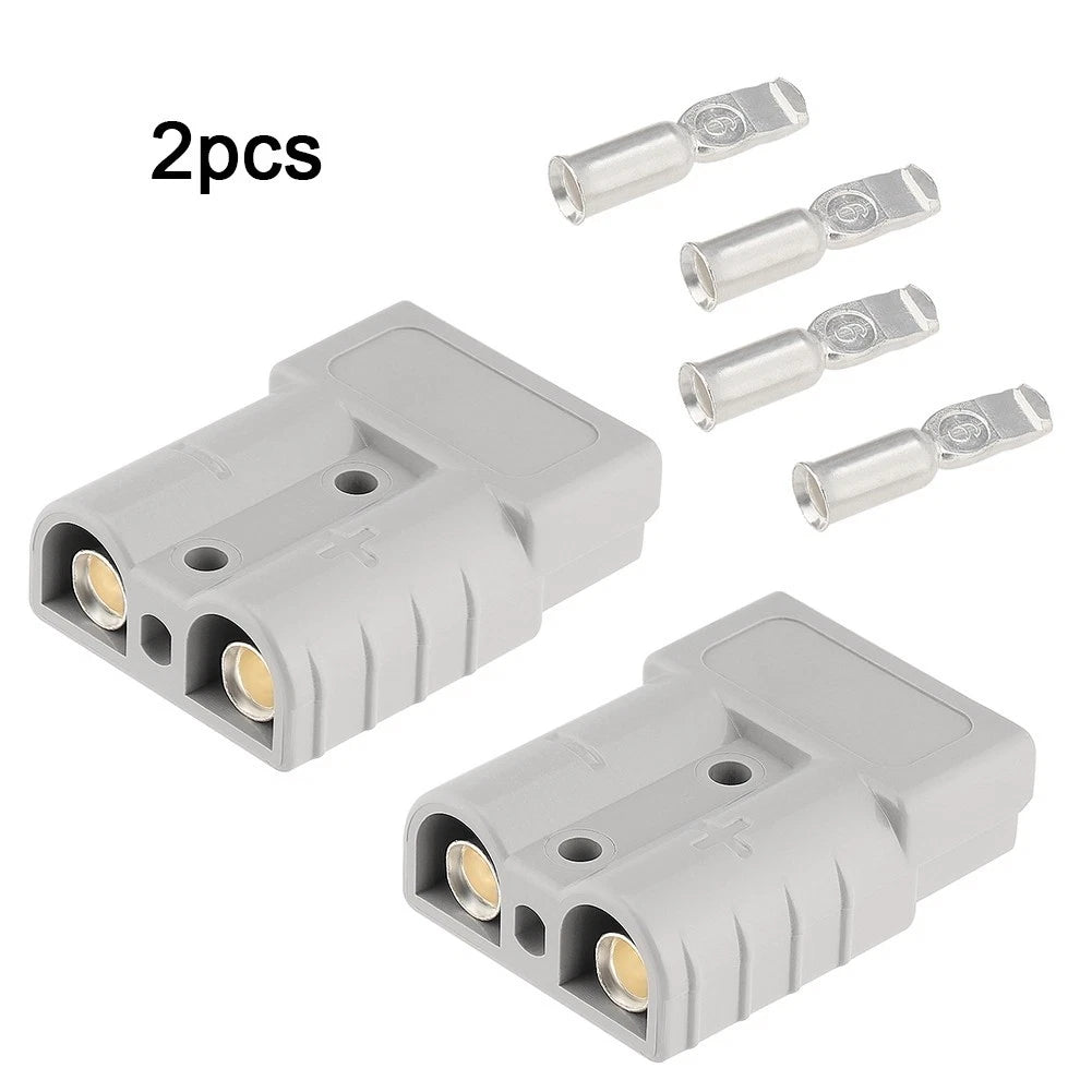 175 Amp Battery Power Connector for Large Vehicles