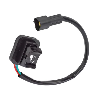 Trim & Tilt Switch for Yamaha 60-150HP 4 Stroke (69J-82563-01)