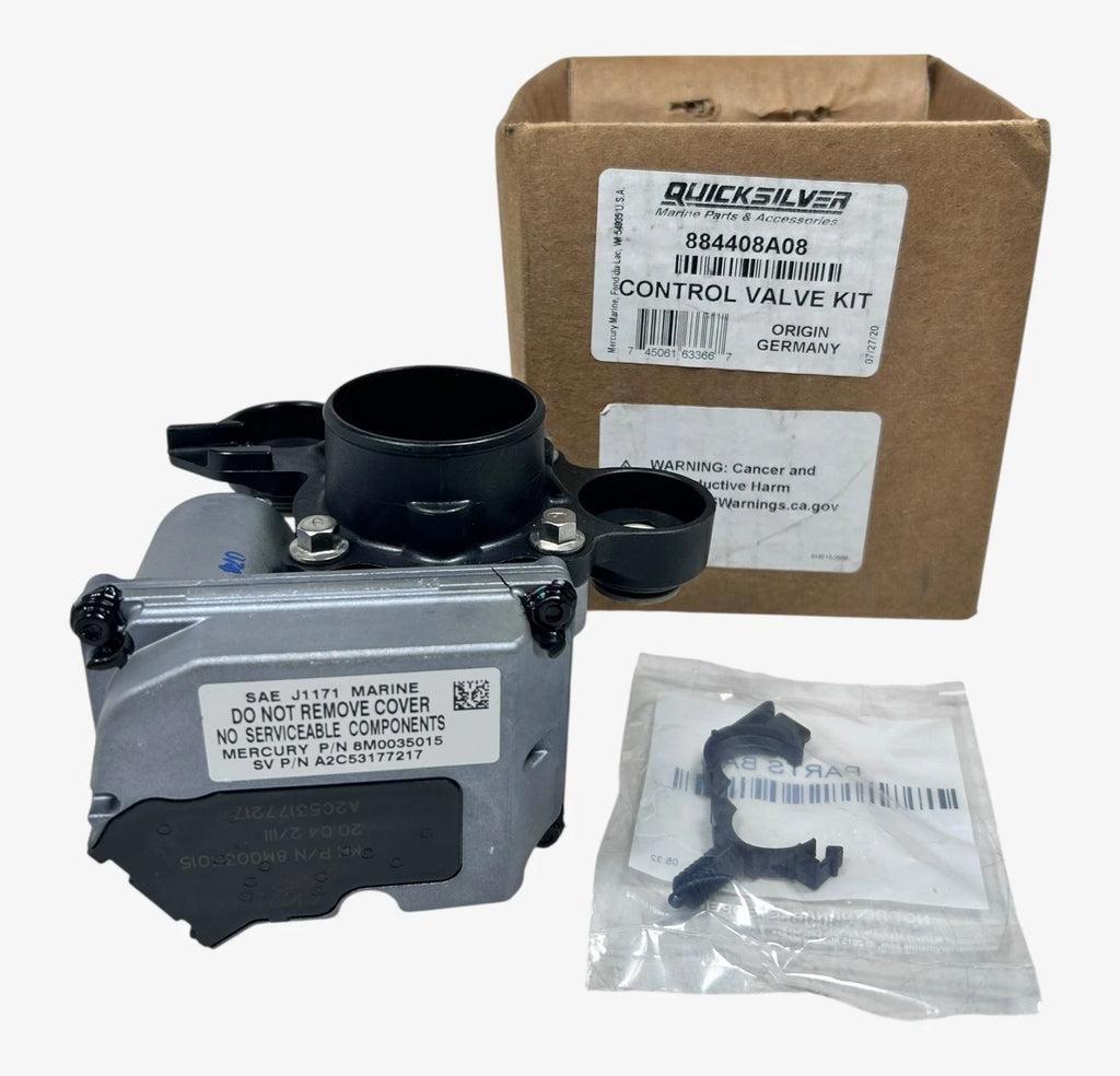 Intake Control Valve Kit for Mercury Quicksilver (884408A08)