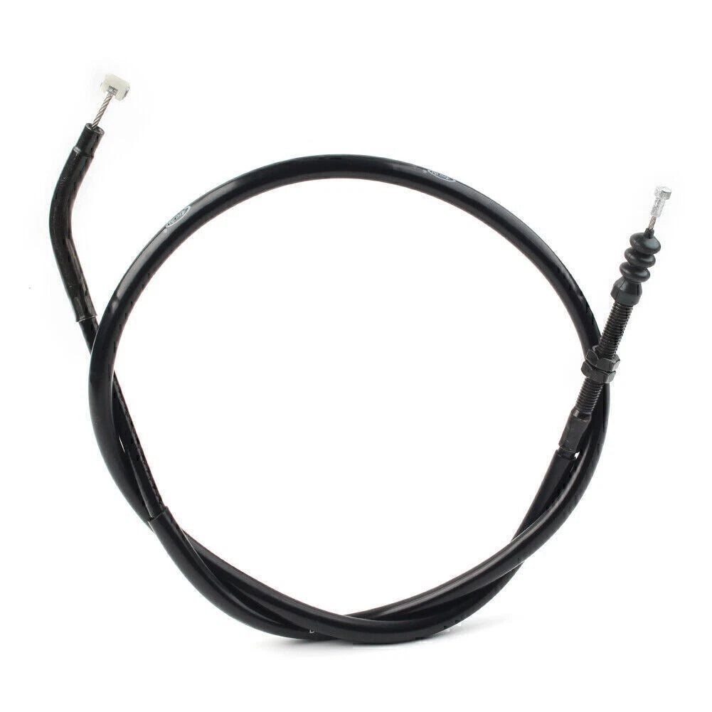 Brake Clutch Cable for Kawasaki Z900 (2017–2022) Black