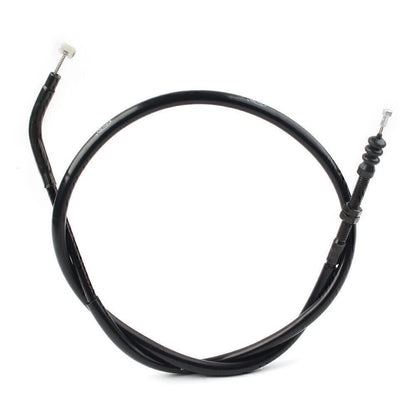 Brake Clutch Cable for Kawasaki Z900 (2017–2022) Black
